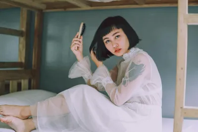 Bästa detangler-borstarna 2025 – Tangle Teezer & alternativ