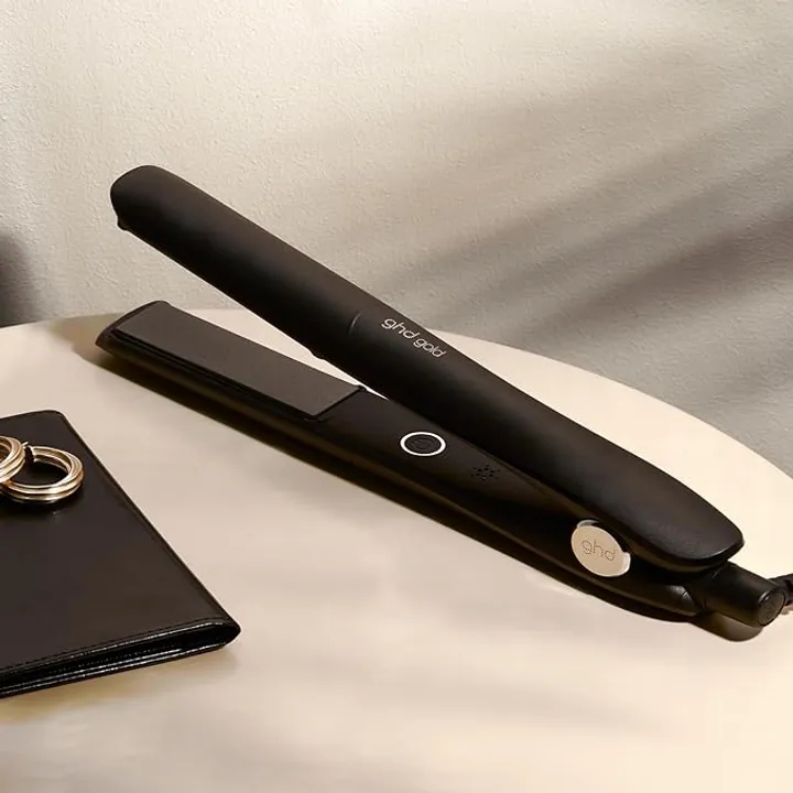 ghd Gold Styler Recension – dual-zone plattång